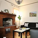 Πανσιόν Di Cornoleda 3*