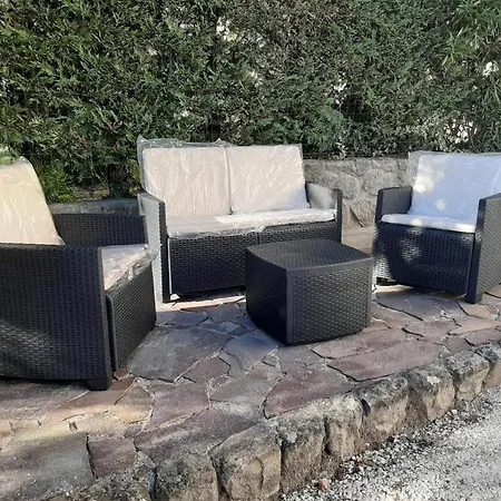 Di Cornoleda Gæstehus