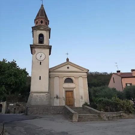 Di Cornoleda Maison d'hôtes