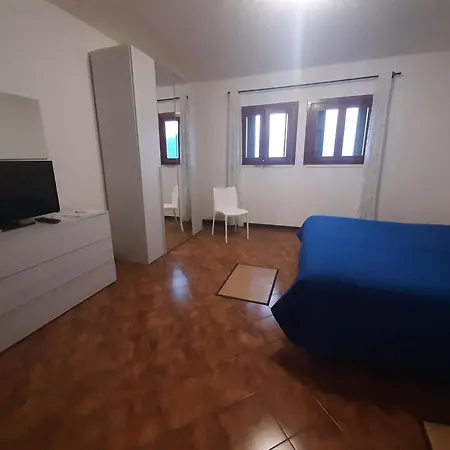 Di Cornoleda Affittacamere *