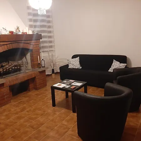 Di Cornoleda Affittacamere *