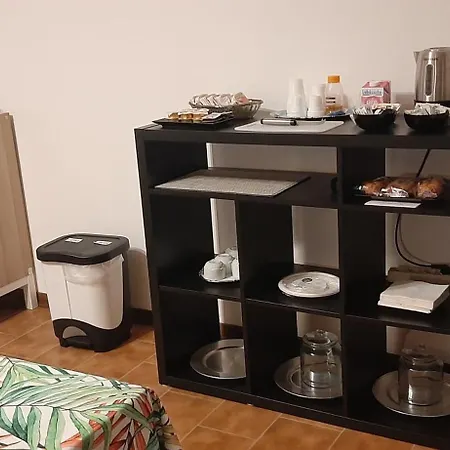 Di Cornoleda Gæstehus