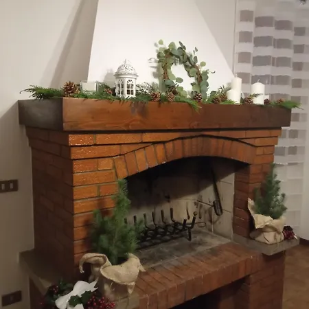 Di Cornoleda Affittacamere *