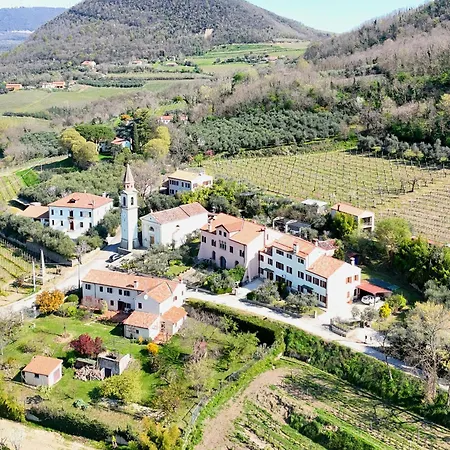 Di Cornoleda Affittacamere