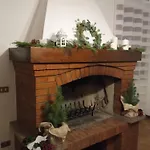 Di Cornoleda Gasthuis 3*