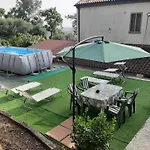 Di Cornoleda Pensión
