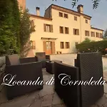 Di Cornoleda Cinto Euganeo