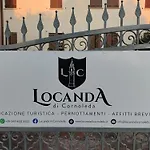 Di Cornoleda Gasthof Cinto Euganeo