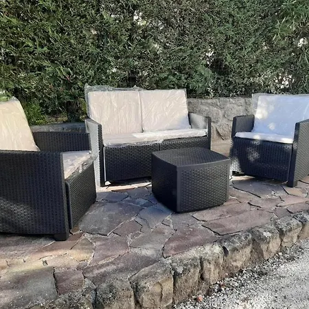 Di Cornoleda Guest house