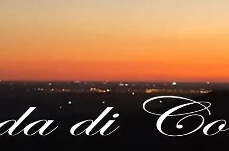 Di Cornoleda Guest house