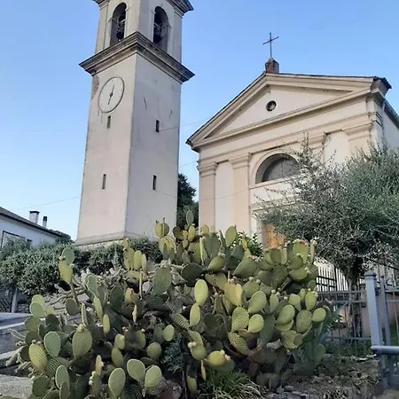 Guest house Di Cornoleda Cinto Euganeo