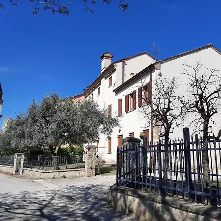Di Cornoleda