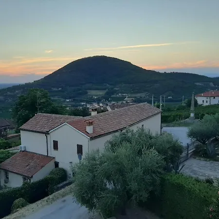 Guest house Di Cornoleda