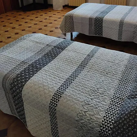 Di Cornoleda Affittacamere 3*