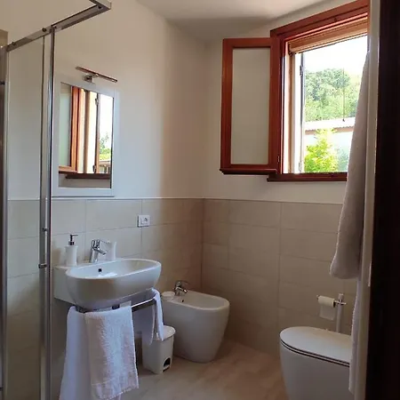 게스트하우스 Di Cornoleda Cinto Euganeo