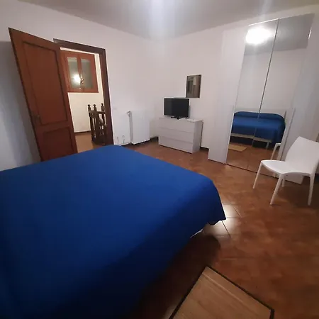 Di Cornoleda Guest house Cinto Euganeo