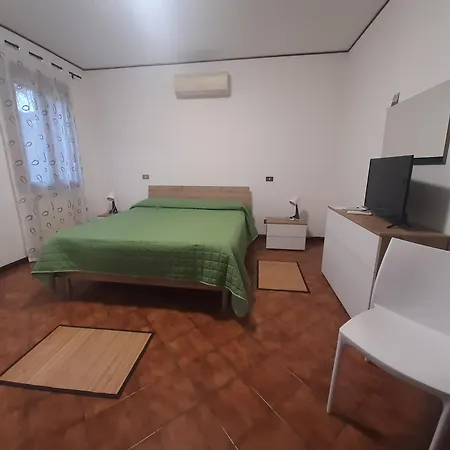 Guest house Di Cornoleda