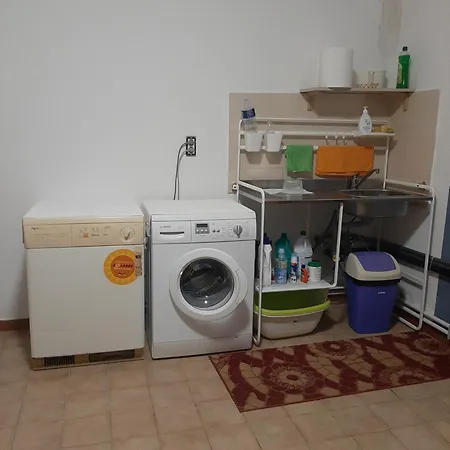 Di Cornoleda Guest house Cinto Euganeo