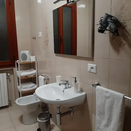 Guest house Di Cornoleda Cinto Euganeo