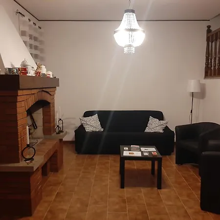 Гостевой дом Di Cornoleda Cinto Euganeo