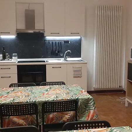 Di Cornoleda Affittacamere 3*