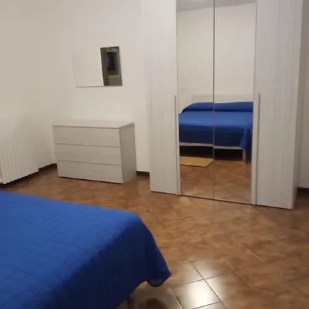 Guest house Di Cornoleda