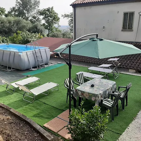 Di Cornoleda Guest house