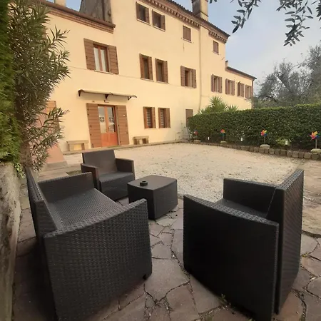Di Cornoleda Guest house