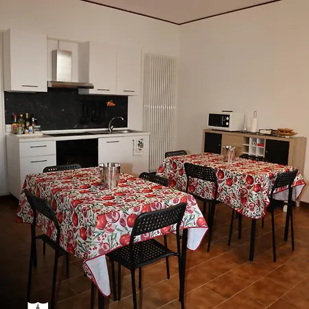 Di Cornoleda 3* Cinto Euganeo