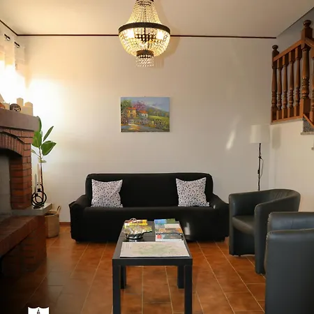 Di Cornoleda 3* Cinto Euganeo