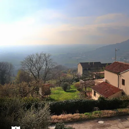 Di Cornoleda Cinto Euganeo