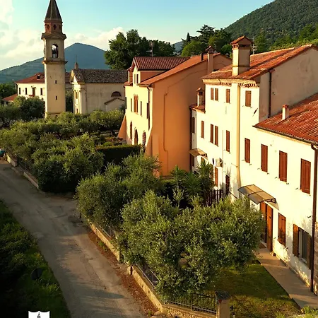 Gæstehus Di Cornoleda Cinto Euganeo