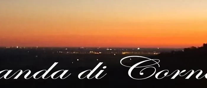 Di Cornoleda Vendégház