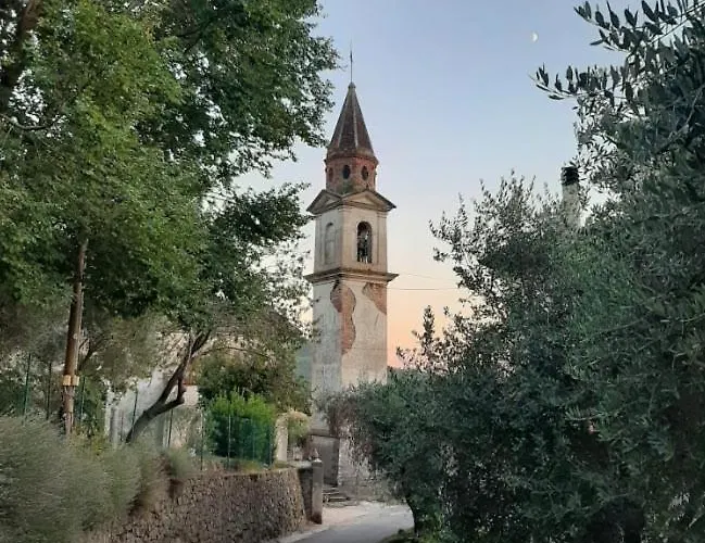 Di Cornoleda 3* Cinto Euganeo