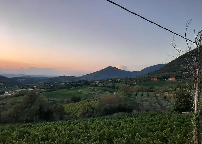 Vendégház Di Cornoleda