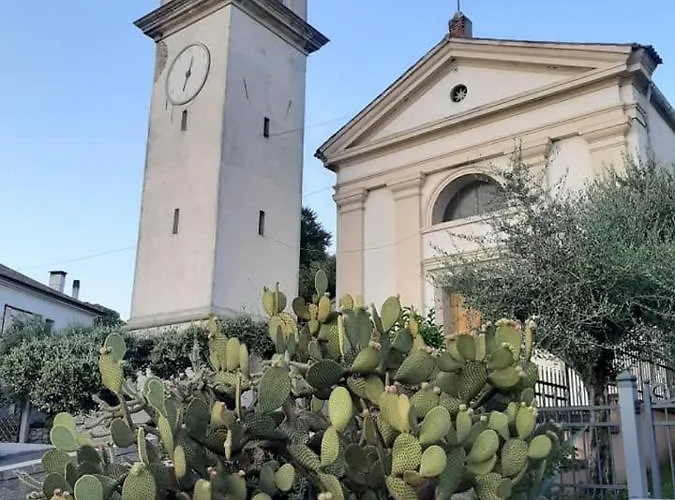 Vendégház Di Cornoleda Cinto Euganeo