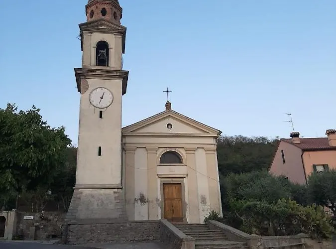 Di Cornoleda Vendégház