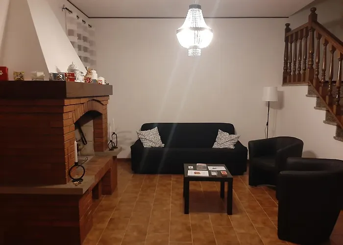 Vendégház Di Cornoleda Cinto Euganeo