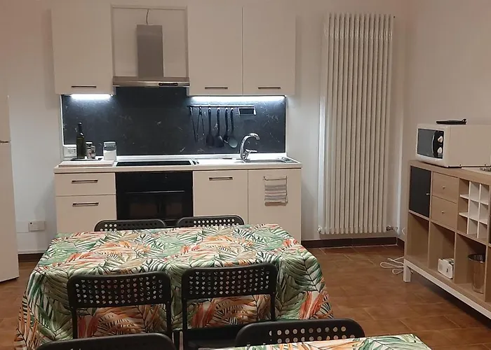 Di Cornoleda Vendégház 3*