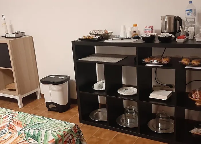 Di Cornoleda Vendégház