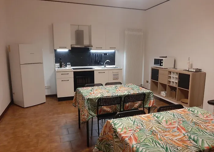 Vendégház Di Cornoleda