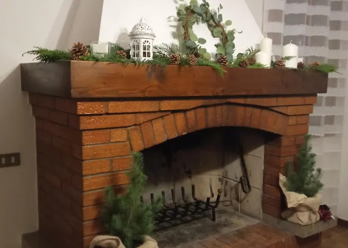 Di Cornoleda Vendégház 3*