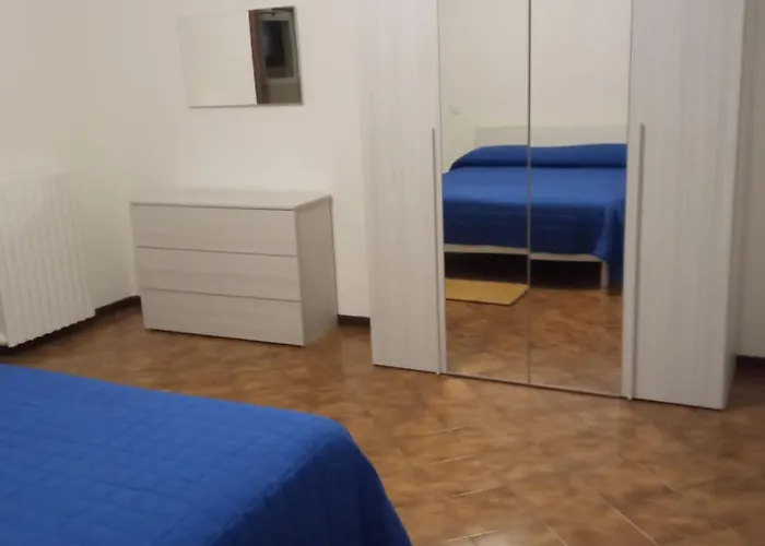 Vendégház Di Cornoleda