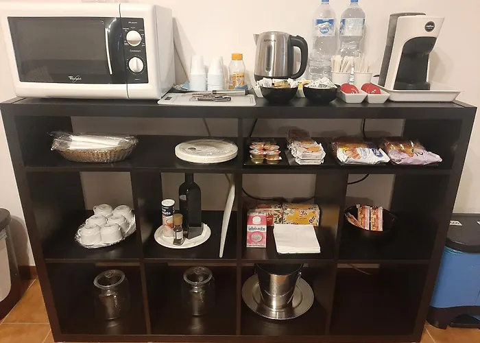 Vendégház Di Cornoleda