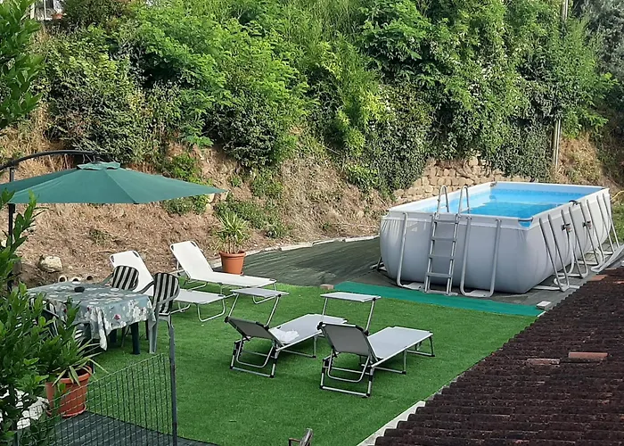 Vendégház Di Cornoleda 3*