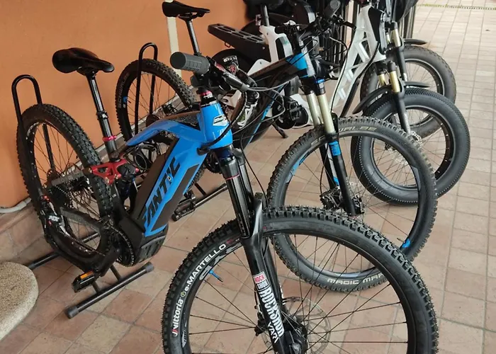 Di Cornoleda Vendégház