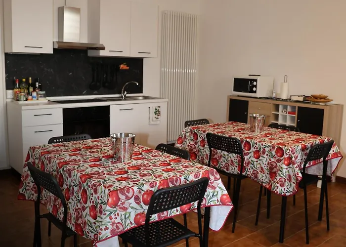 Di Cornoleda 3* Cinto Euganeo