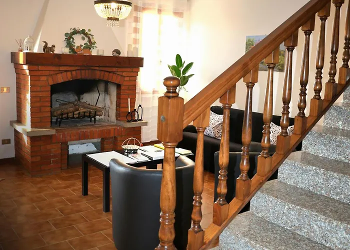 Vendégház Di Cornoleda 3*