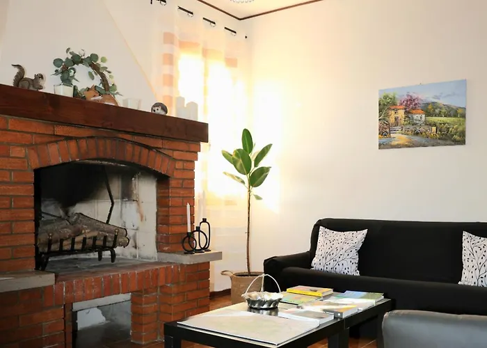 Vendégház Di Cornoleda 3*