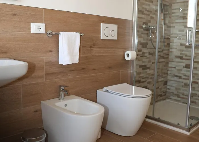 Di Cornoleda Vendégház 3*